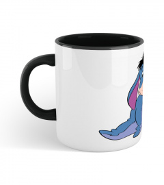Eeyor mug