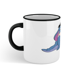 Eeyor mug
