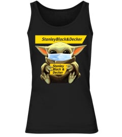 Stanley Black &amp; Decker