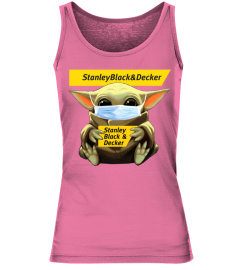 Stanley Black &amp; Decker