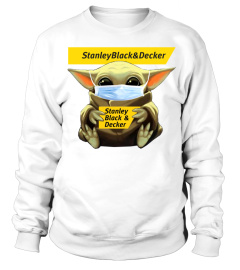 Stanley Black &amp; Decker