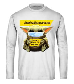 Stanley Black &amp; Decker