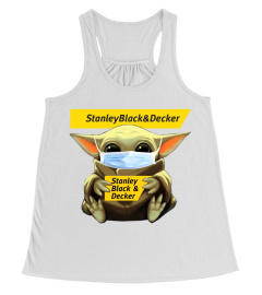 Stanley Black &amp; Decker