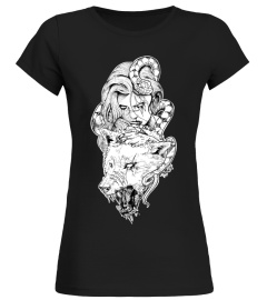 T-shirt Femme Scorink