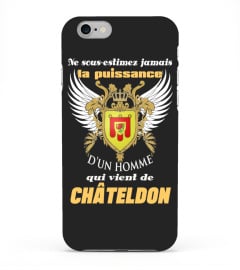 CHÂTELDON