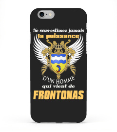 FRONTONAS