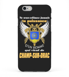 CHAMP-SUR-DRAC