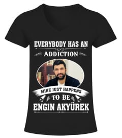 TO BE ENGIN AKYUREK