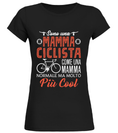 SONO UNA MAMMA CICLISTA