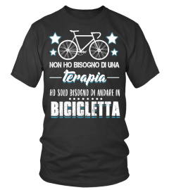 AMO LE BICICLETTA