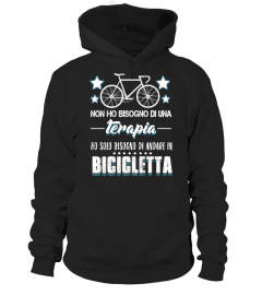 AMO LE BICICLETTA