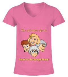 "The Golden Girls"