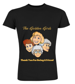 "The Golden Girls"