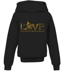 LIMITED EDITION HARRY Love