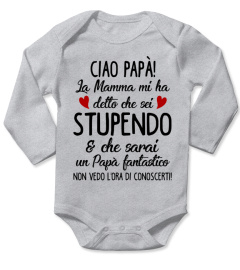 CIAO PAPÀ