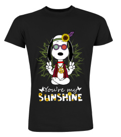 sunshine hippie