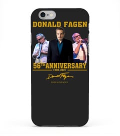 DONALD FAGEN 56TH ANNIVERSARY