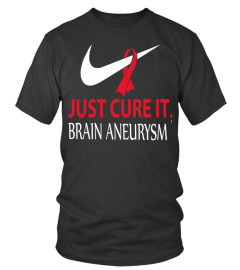 BRAIN ANEURYSM AWARENESS