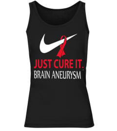 BRAIN ANEURYSM AWARENESS