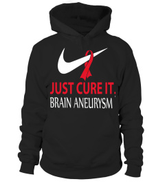 BRAIN ANEURYSM AWARENESS