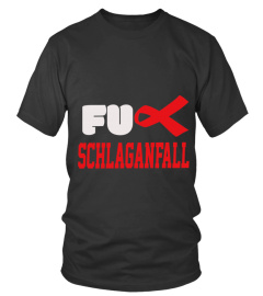 SCHLAGANFALL