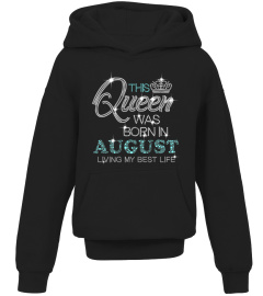 QUEEN AUGUST