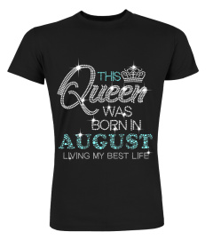 QUEEN AUGUST