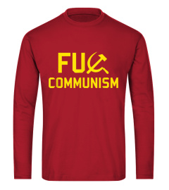 Fuck Communism