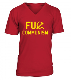 Fuck Communism