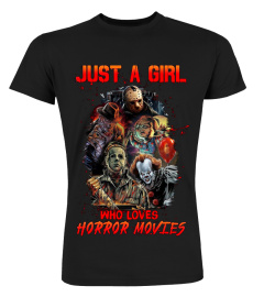 LIMITED EDITION HORROR MOVIES 7