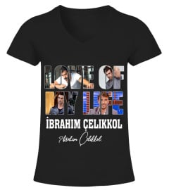 LOVE OF MY LIFE - IBRAHIM CELIKKOL