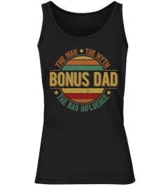 Bonus Dad