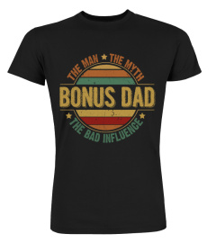 Bonus Dad