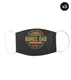 Bonus Dad