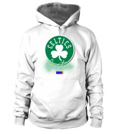 Sosathletics wear •hoodie nba • boston celtics