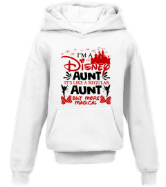 LIMITED EDITION DISNEY AUNT 2