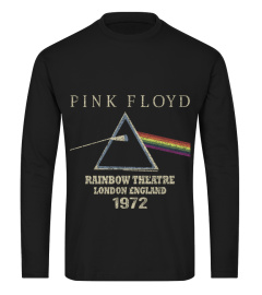 pink floyd - rainbow theatre london england 1972