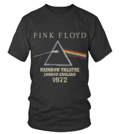 pink floyd - rainbow theatre london england 1972
