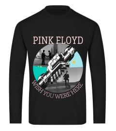 pink floyd - wish you were here