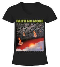 Faith No More