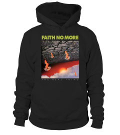 Faith No More