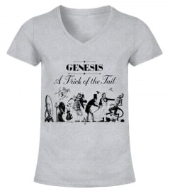 Genesis (band)