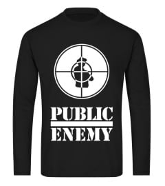 Public Enemy