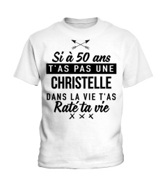 si à 50 ans t'as pas une prenom dans la vie t'as raté ta vie