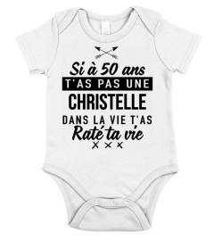 si à 50 ans t'as pas une prenom dans la vie t'as raté ta vie