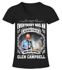 TO BE GLEN CAMPBELL