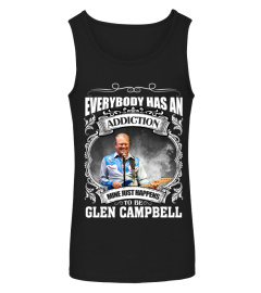 TO BE GLEN CAMPBELL