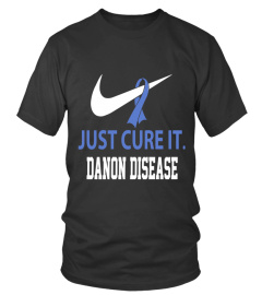 DANON DISEASE AWARENESS