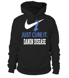 DANON DISEASE AWARENESS