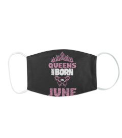 QUEENS OF JUNE! T-SHIRTS!!